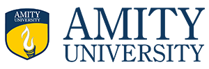 Amity University official logo