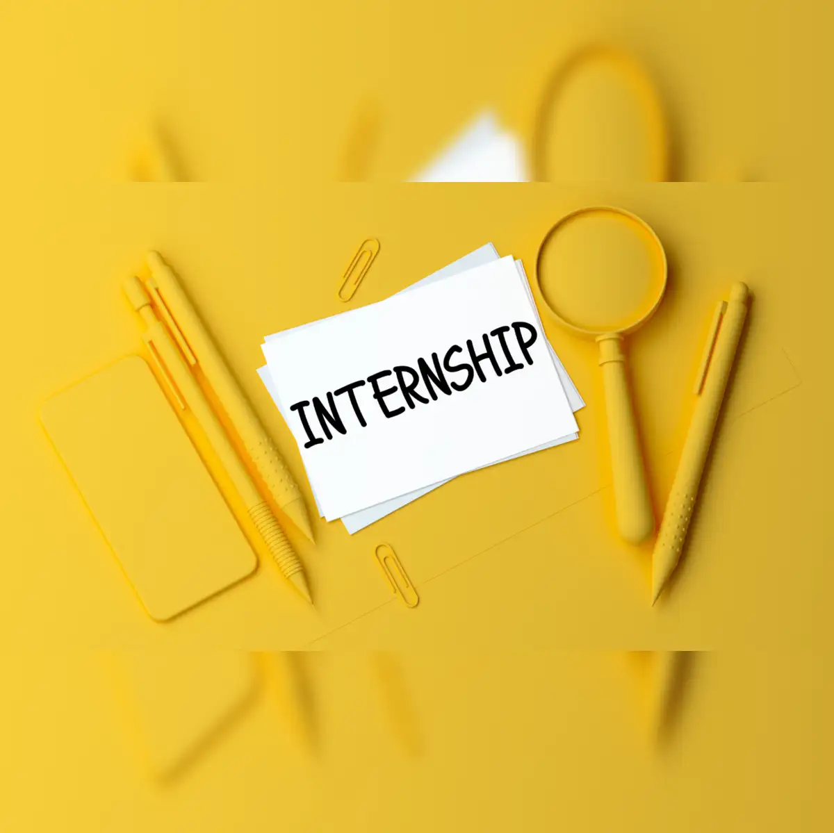 Internship Program