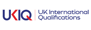 UKIQ University logo